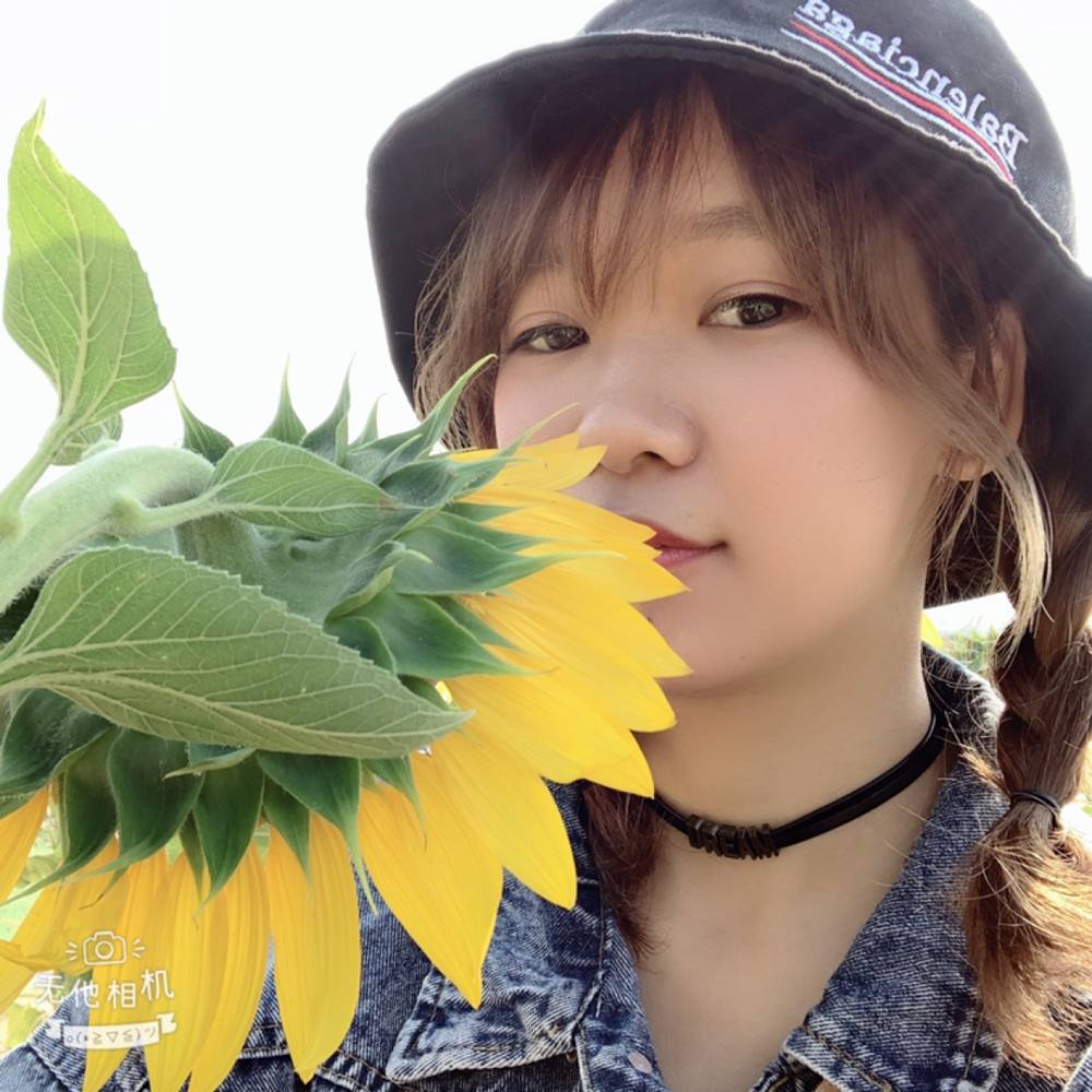 繁星的照片