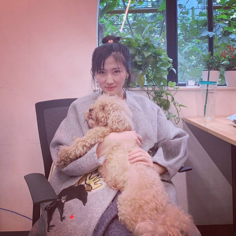 八宝粥舒心的照片