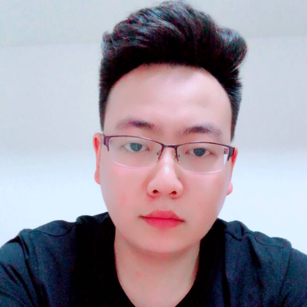 萤火光的照片