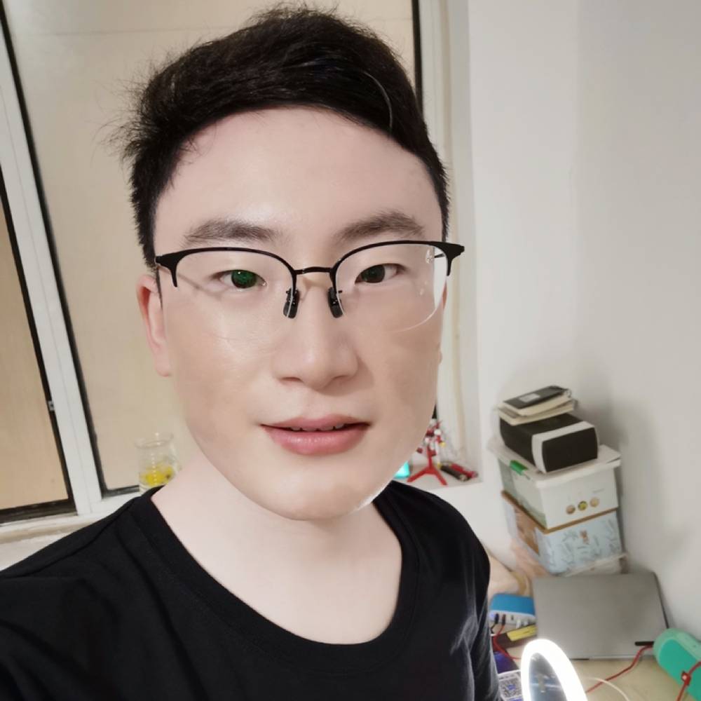 学姐重要的照片