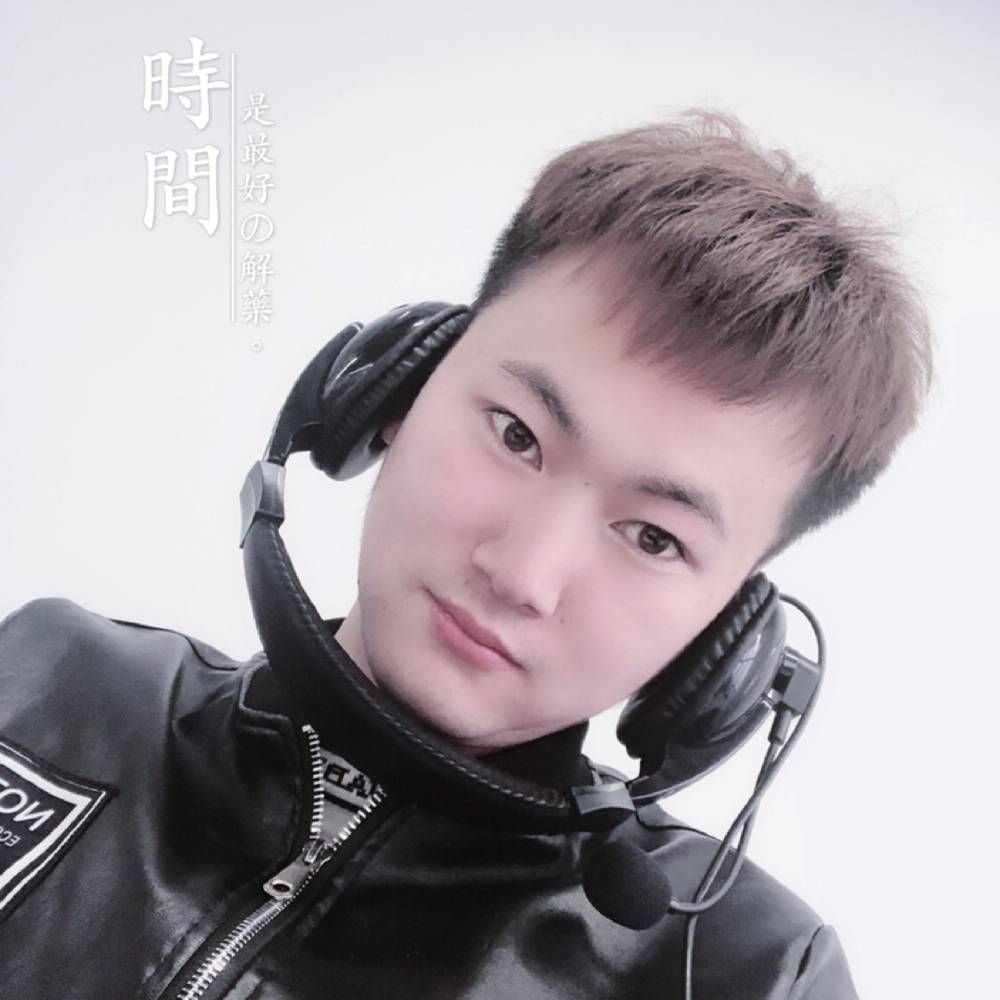 少年与梦1的照片