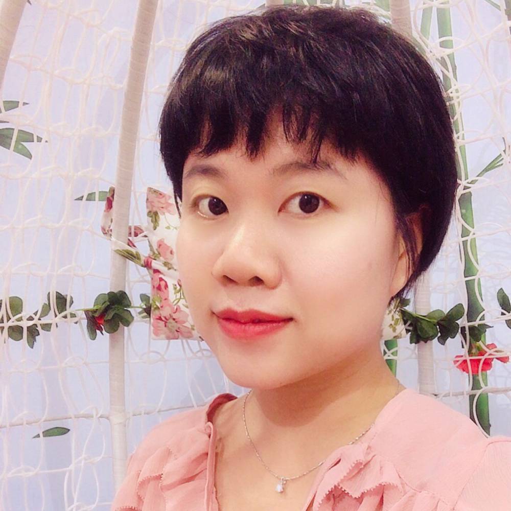 大力向兮颜的照片