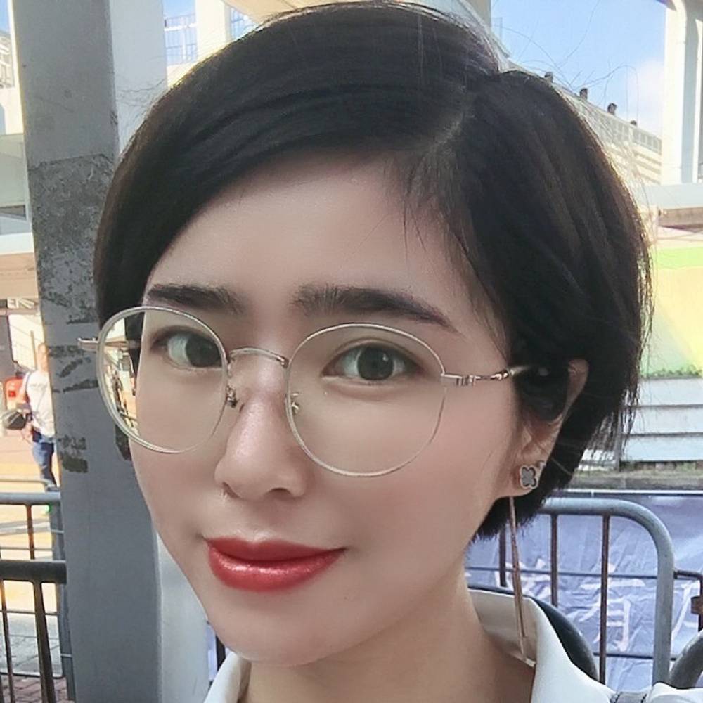 邱雨晴小姐姐。的照片