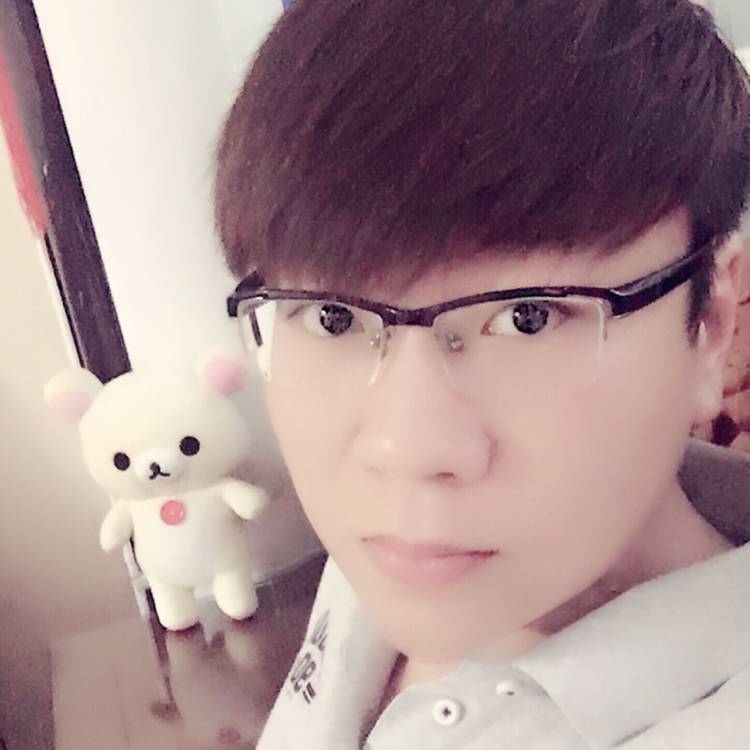 一根筋，两头堵的照片