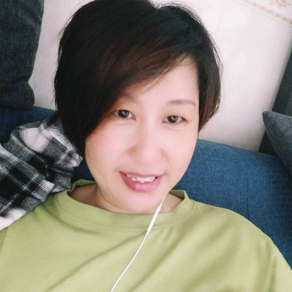 发卡孤独的照片