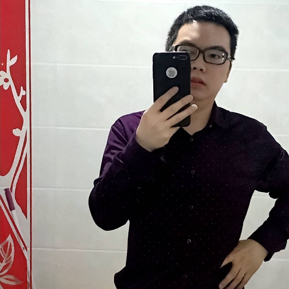 小白来了的照片