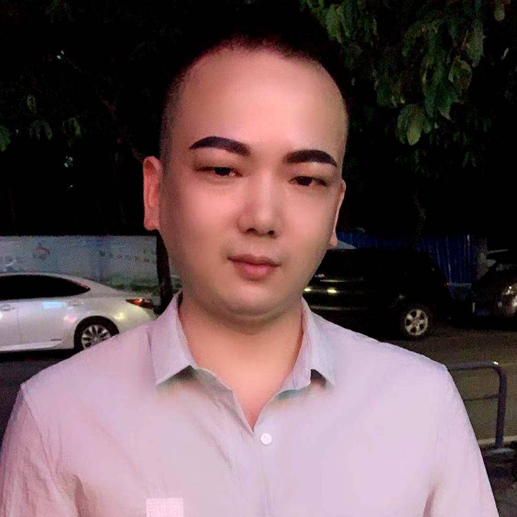 醉青的照片