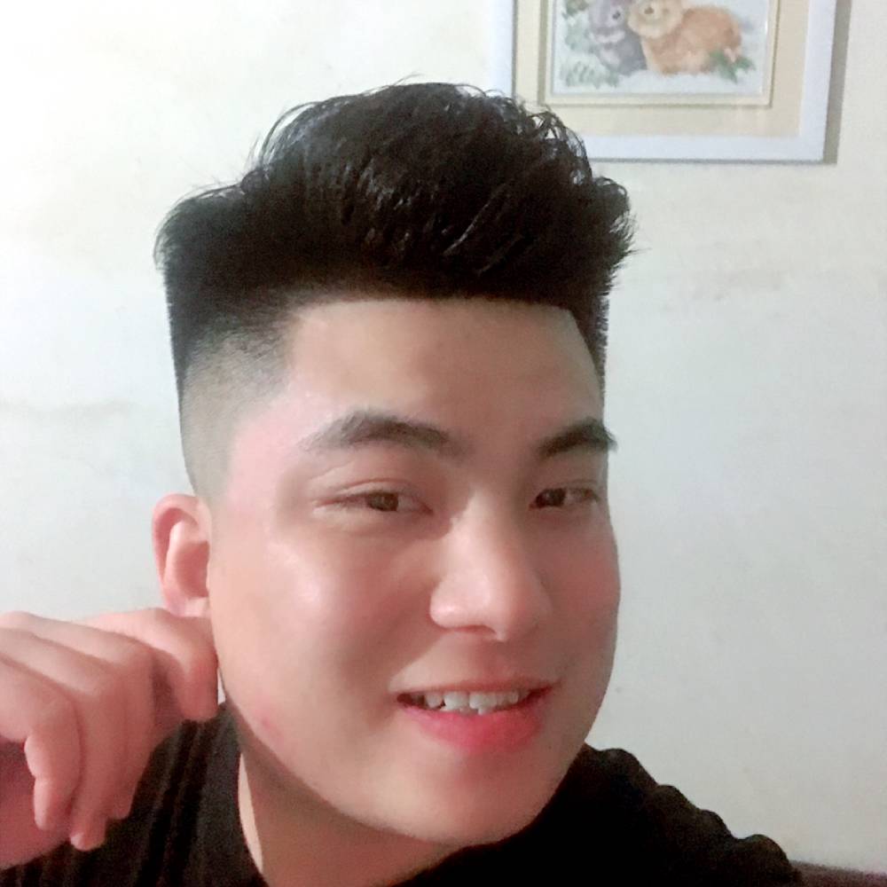 香皂男孩的照片