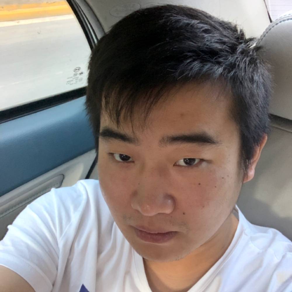 空白的10年的照片