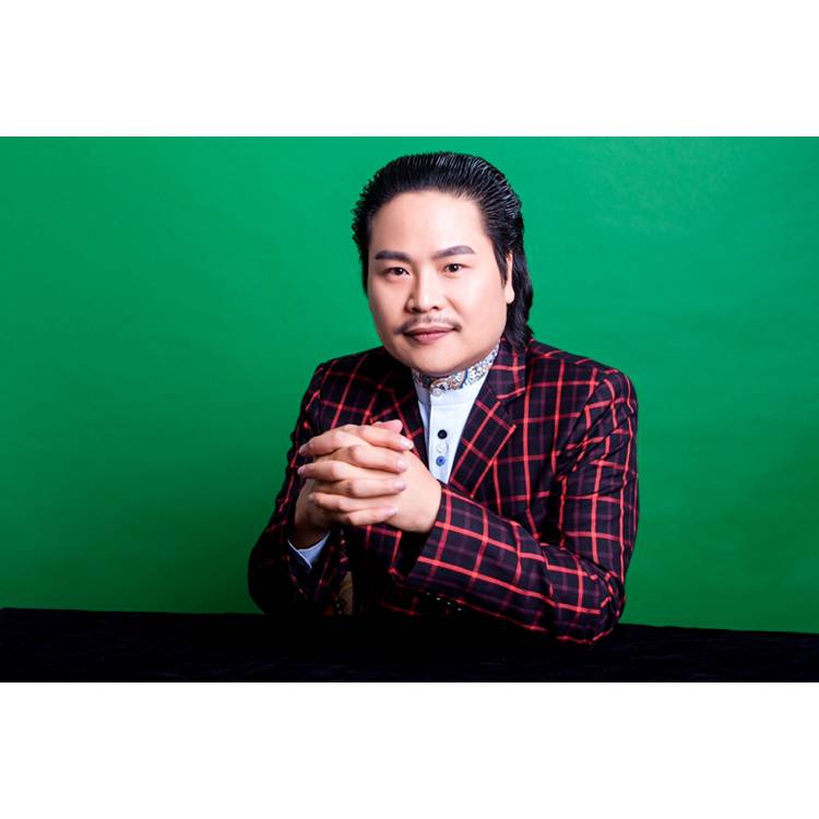 缘不可妙的照片
