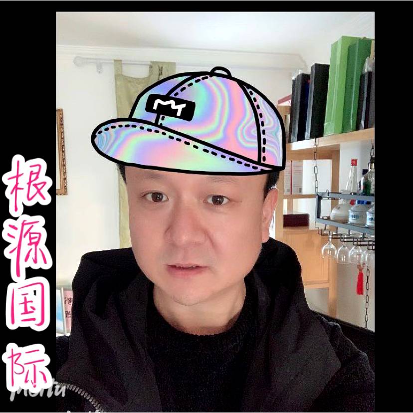稀有动物的照片