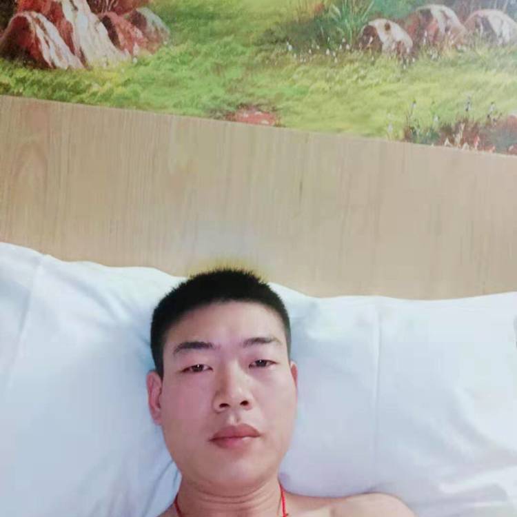 完美漫步山岚的照片