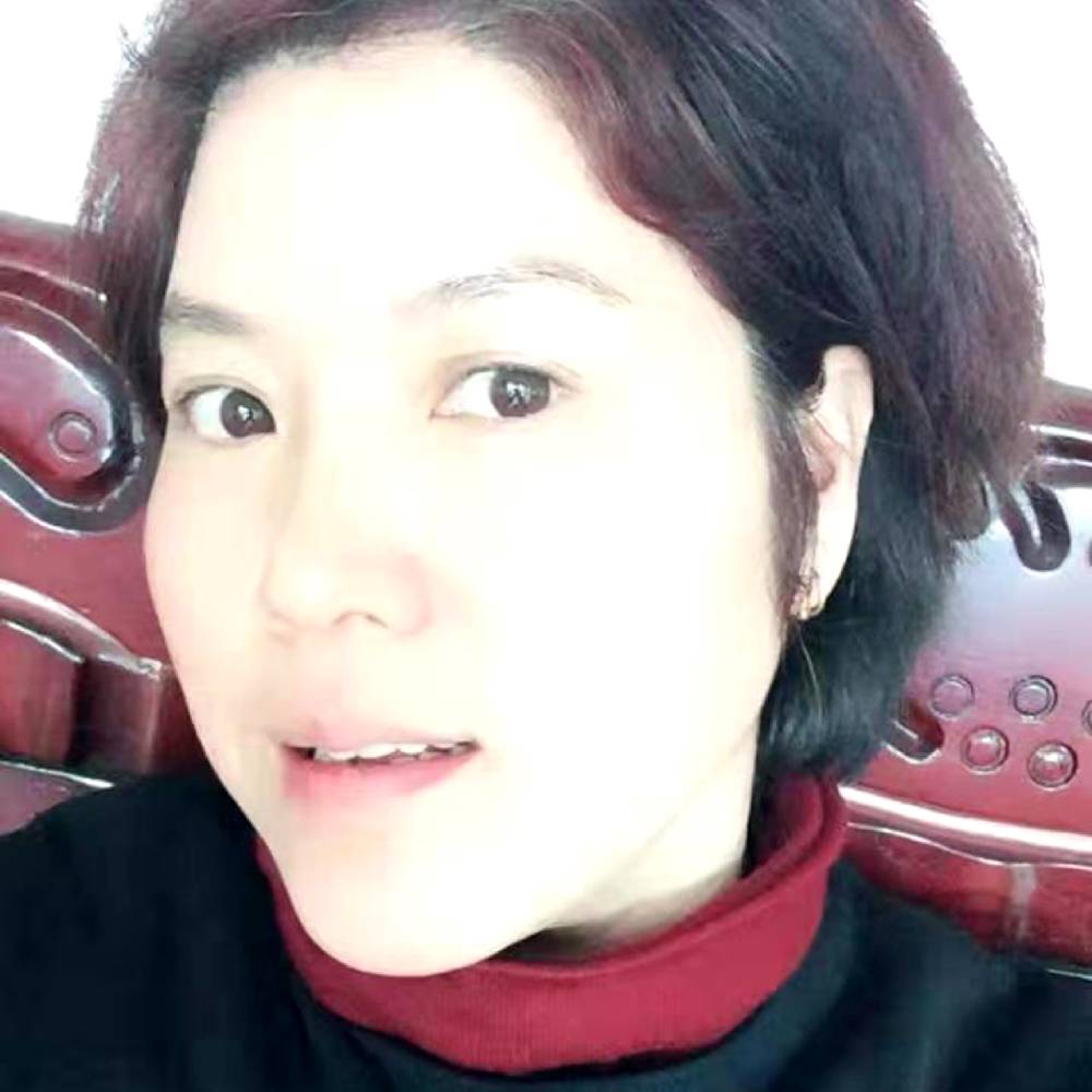 小兔子那从容的照片