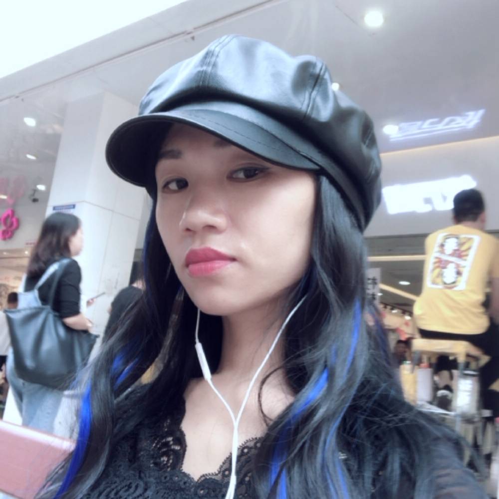 陈小姐的照片