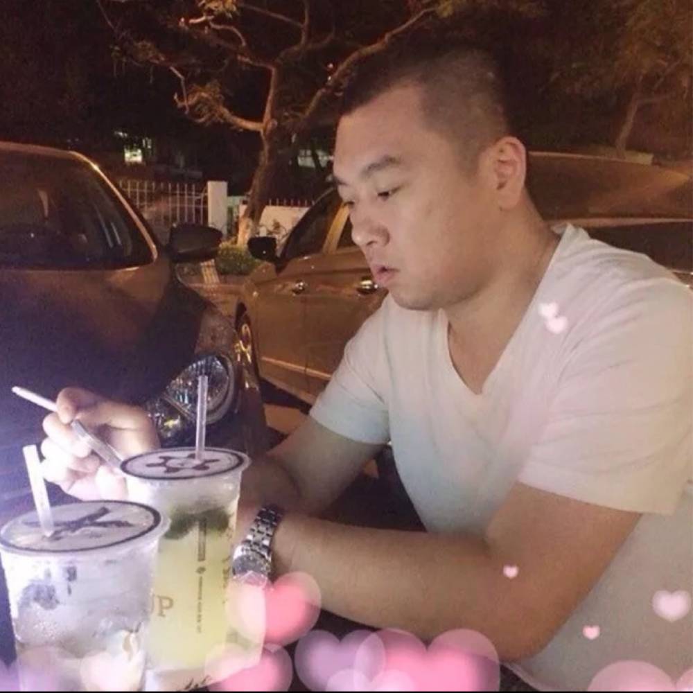 春子潘的照片