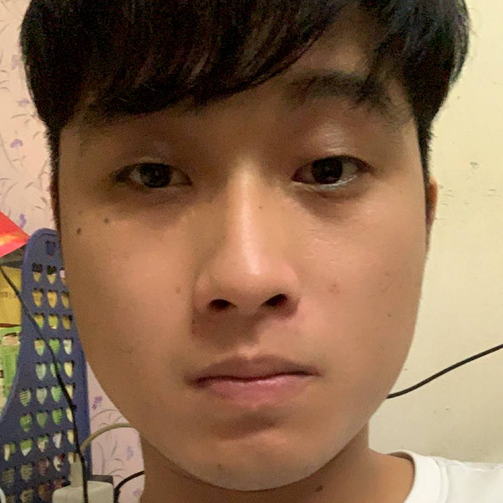 可爱回首小懒猪的照片