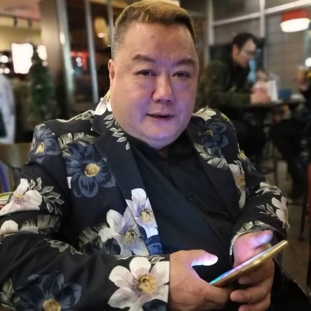 KENTAU的照片