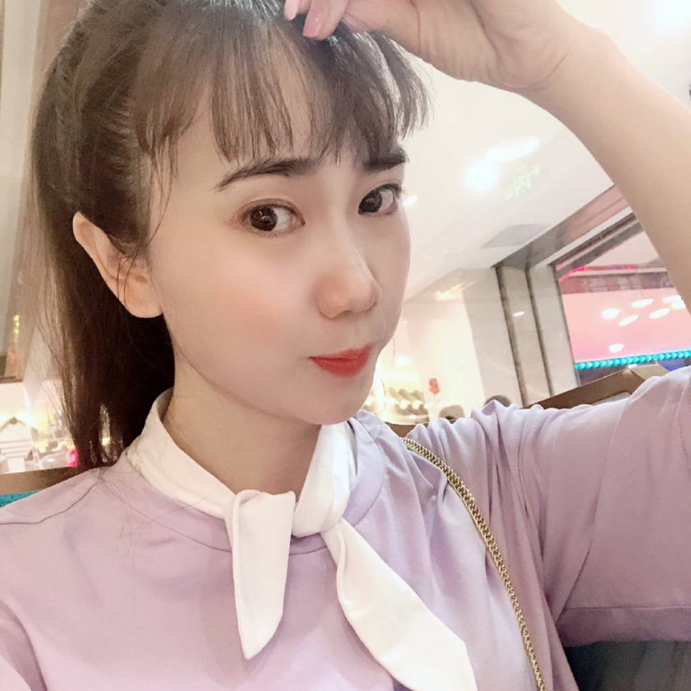yoland然然的照片