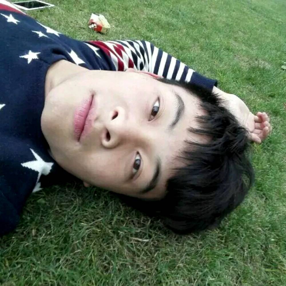 迁就你一生啊的照片