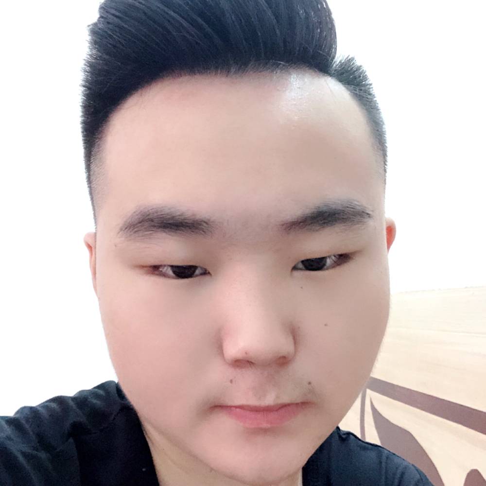机智的我的照片