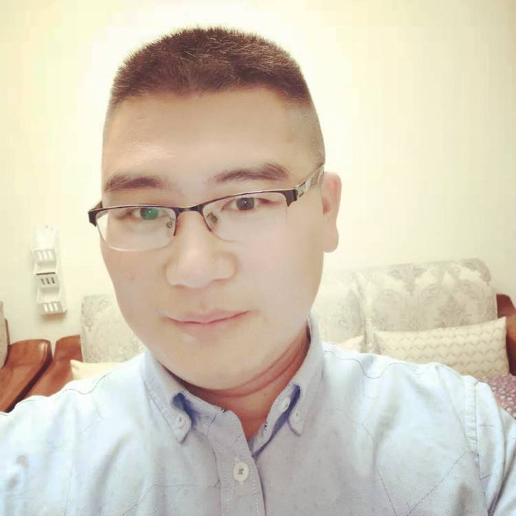 山水说听话的照片