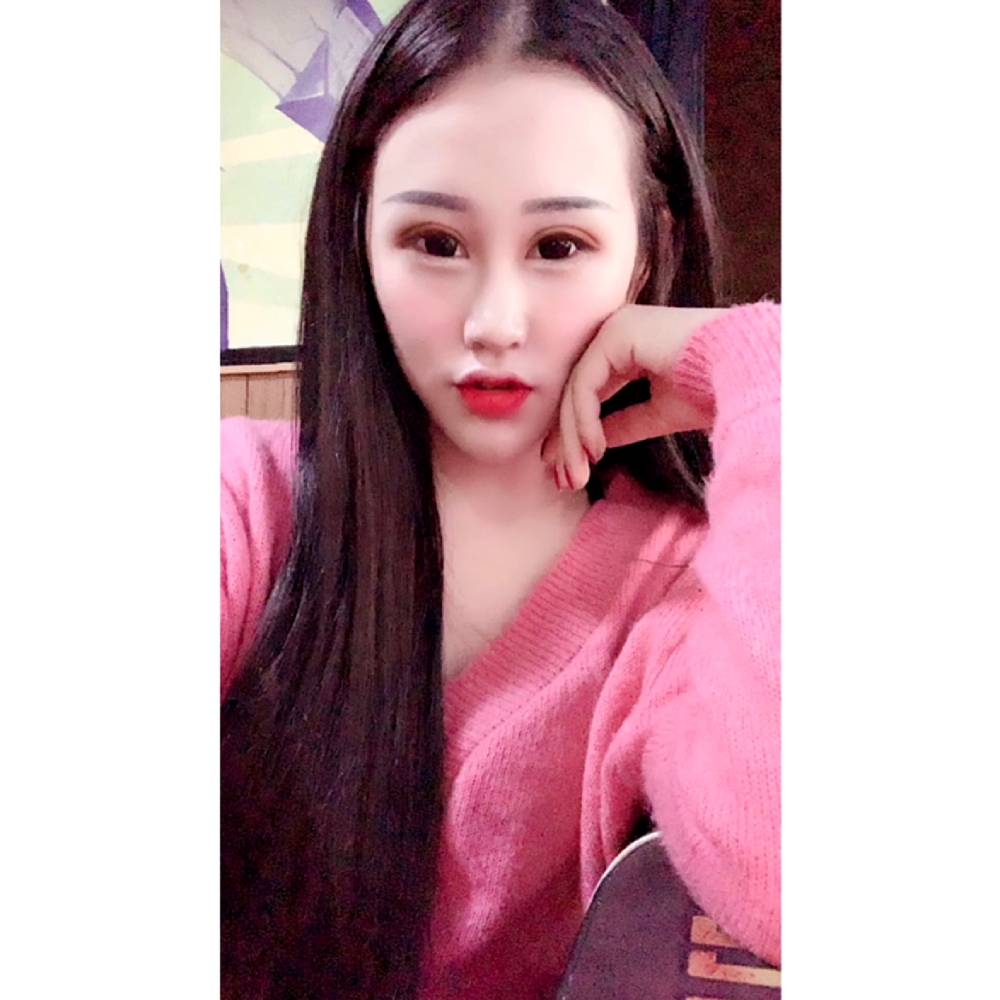 褒姒的照片