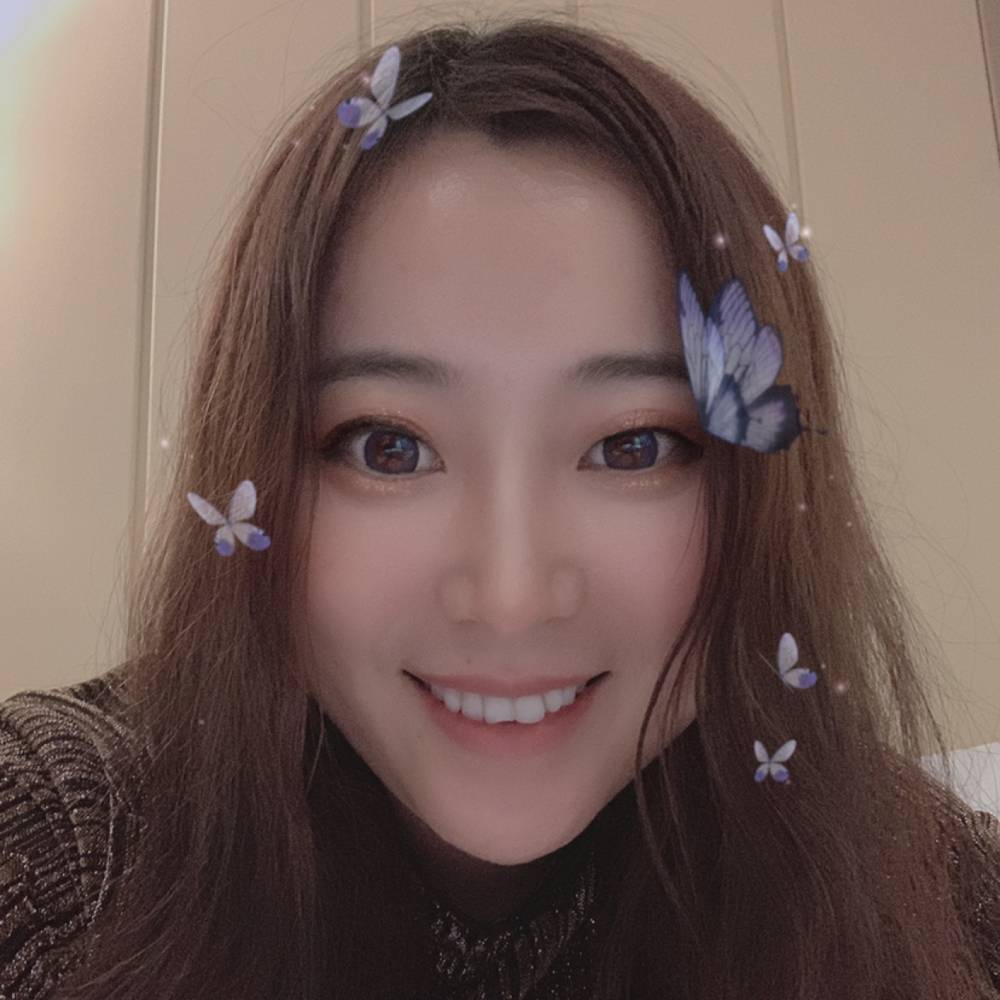 凯特琳娜礼的照片
