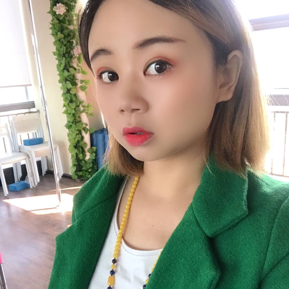 丹丹的照片