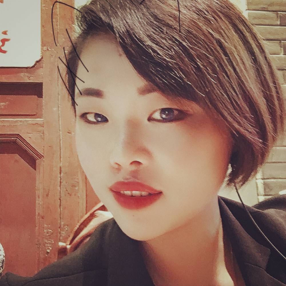 冷风苦恋呆萌的照片