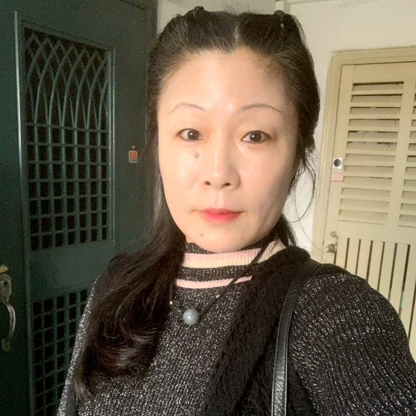 玢儿的照片
