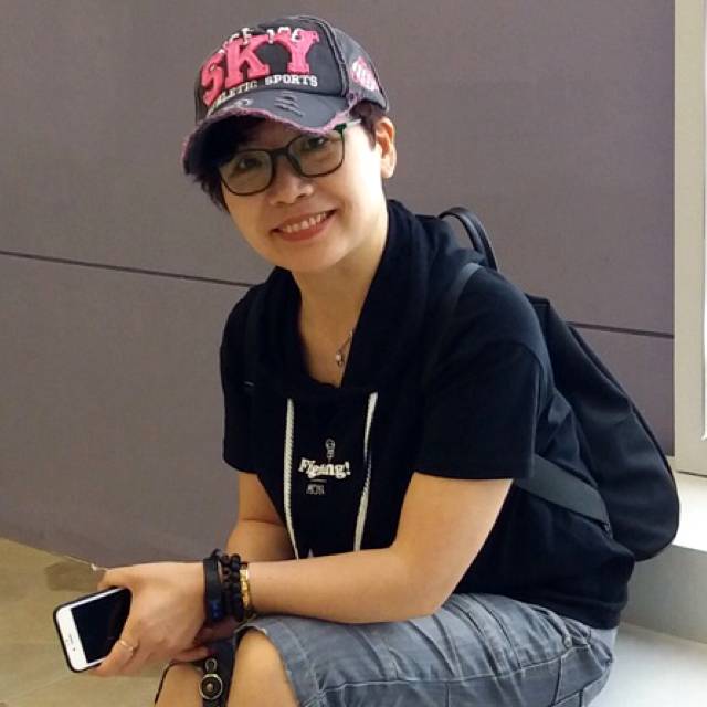 九玉的照片