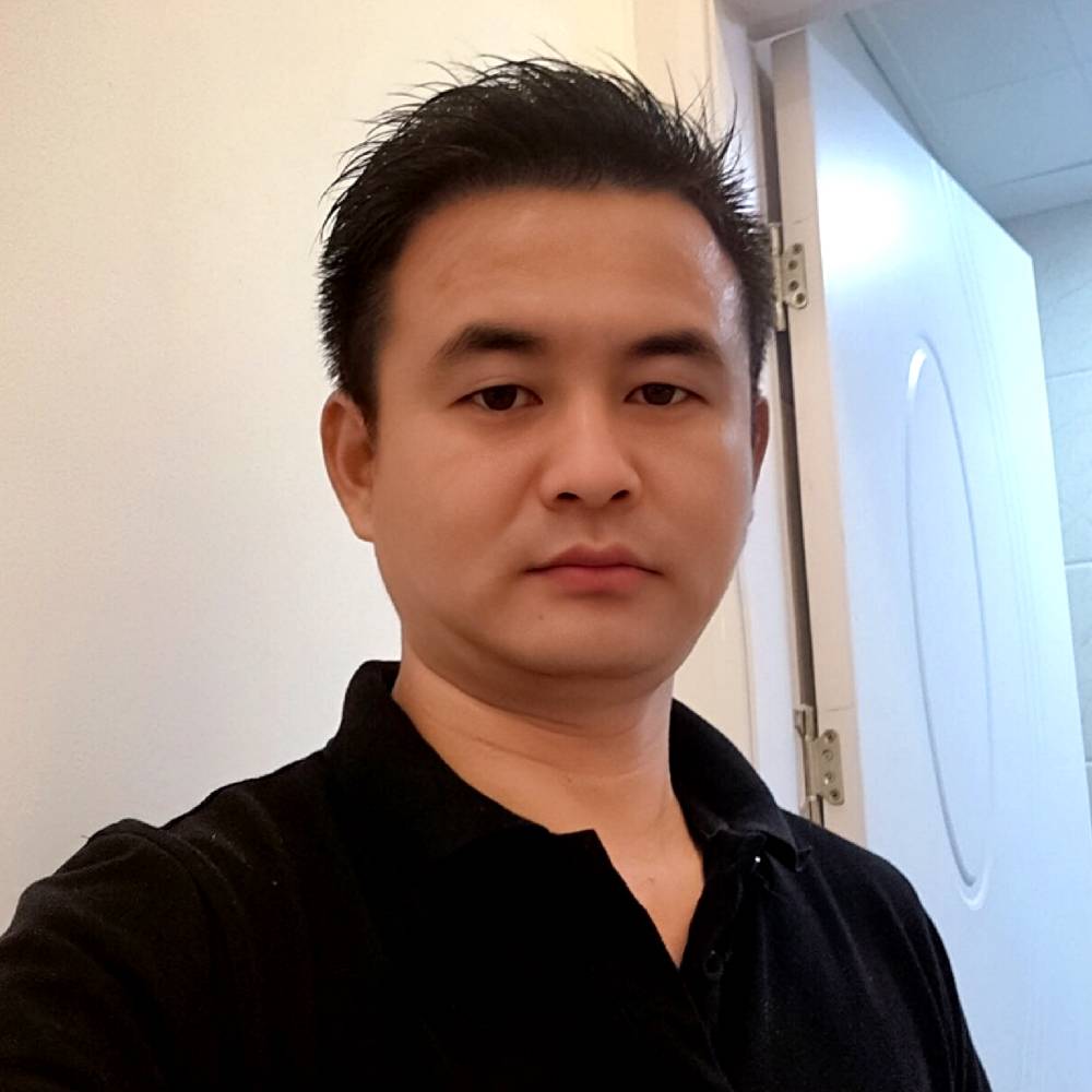 火骷髅的照片