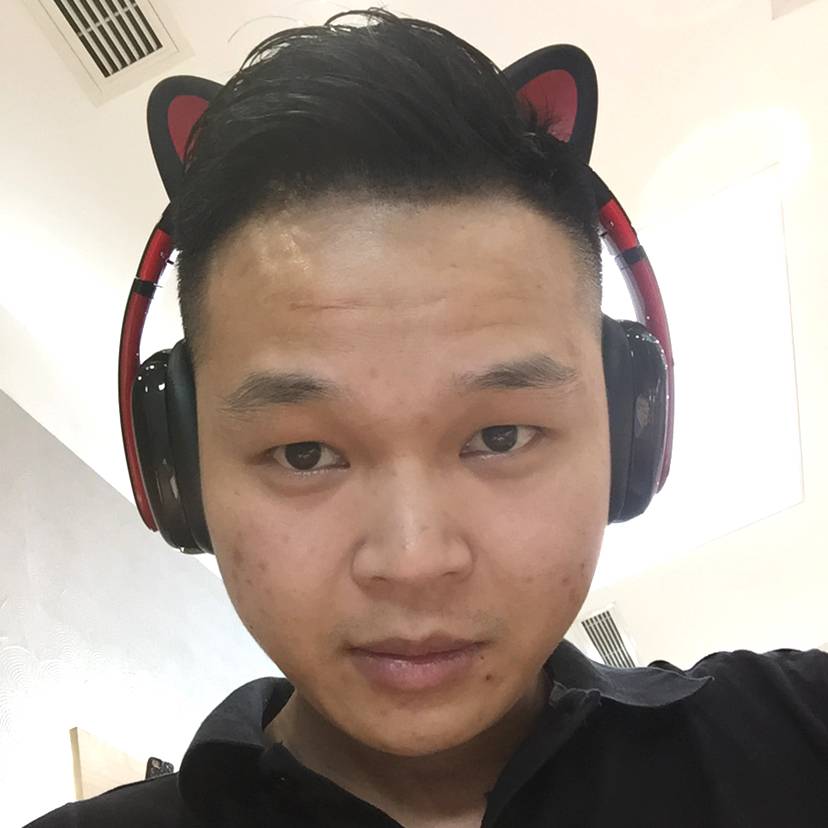 黑夜怕黑的照片