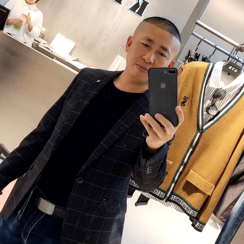 和平年代Bull的照片