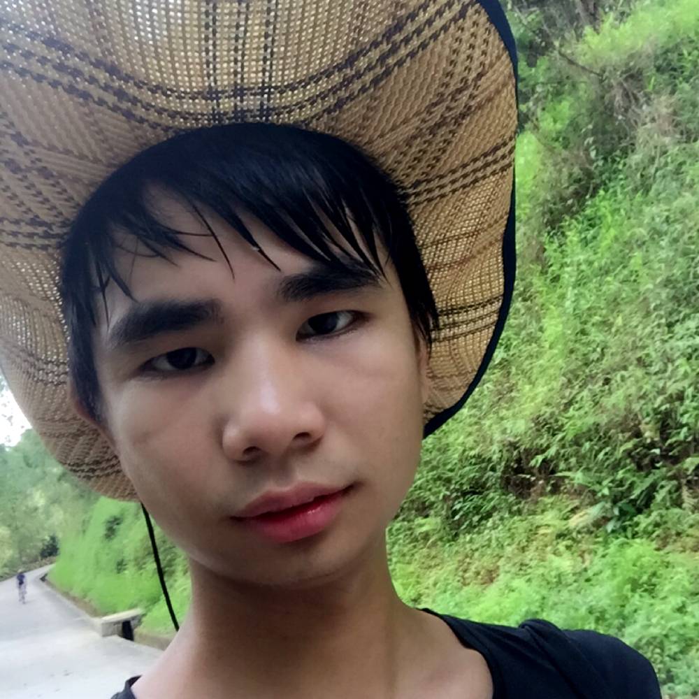 国柱的照片