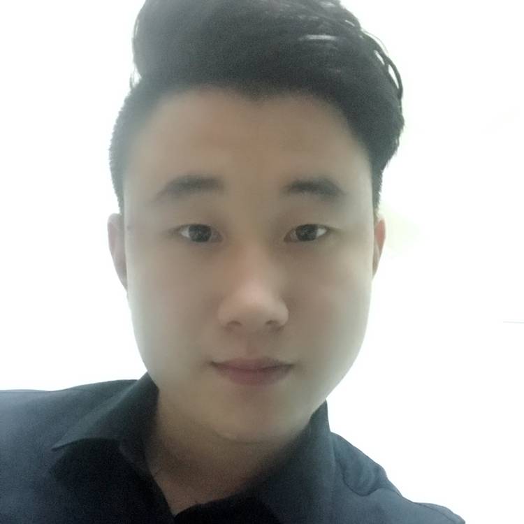 只是一时微笑的照片