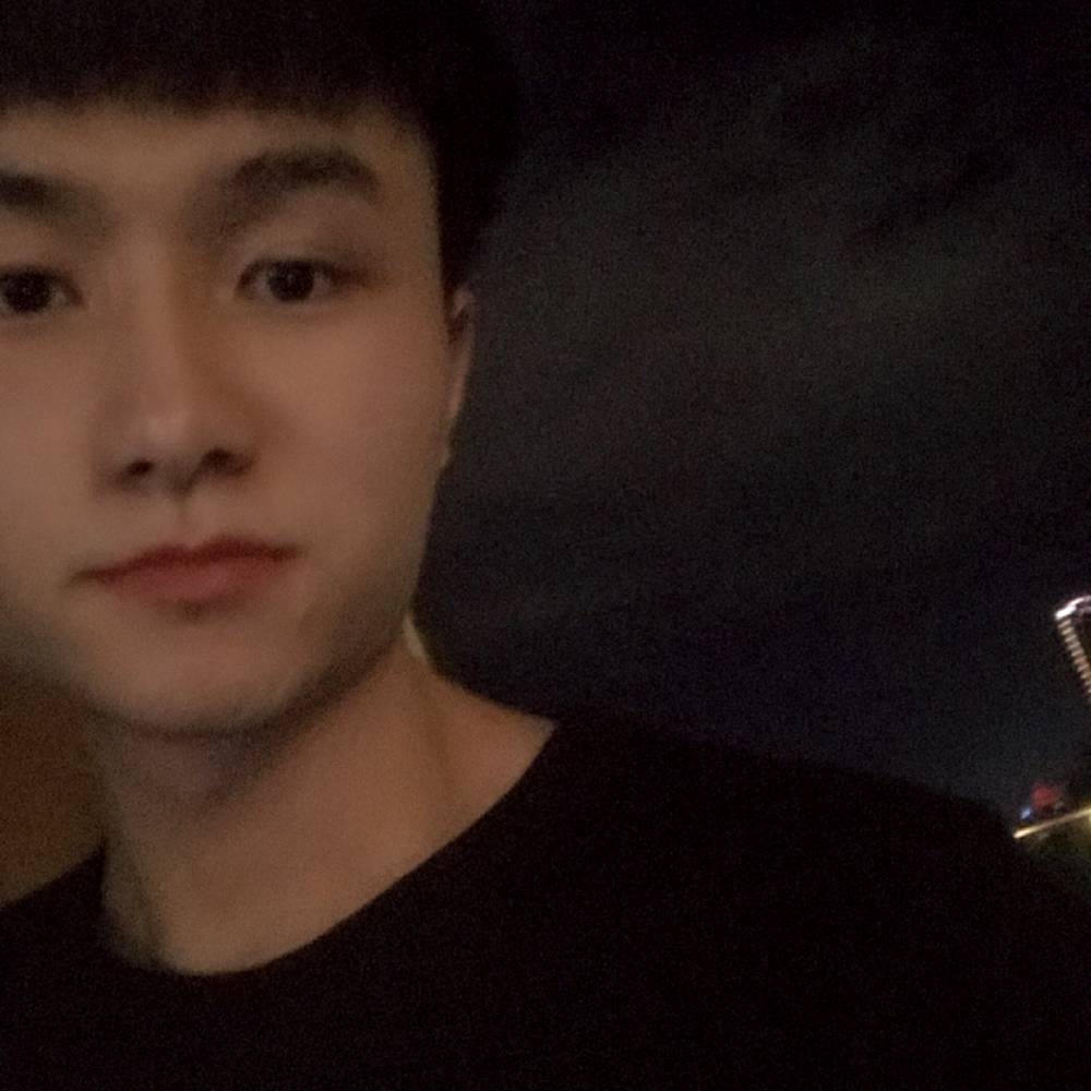 绝影有寂冷的照片
