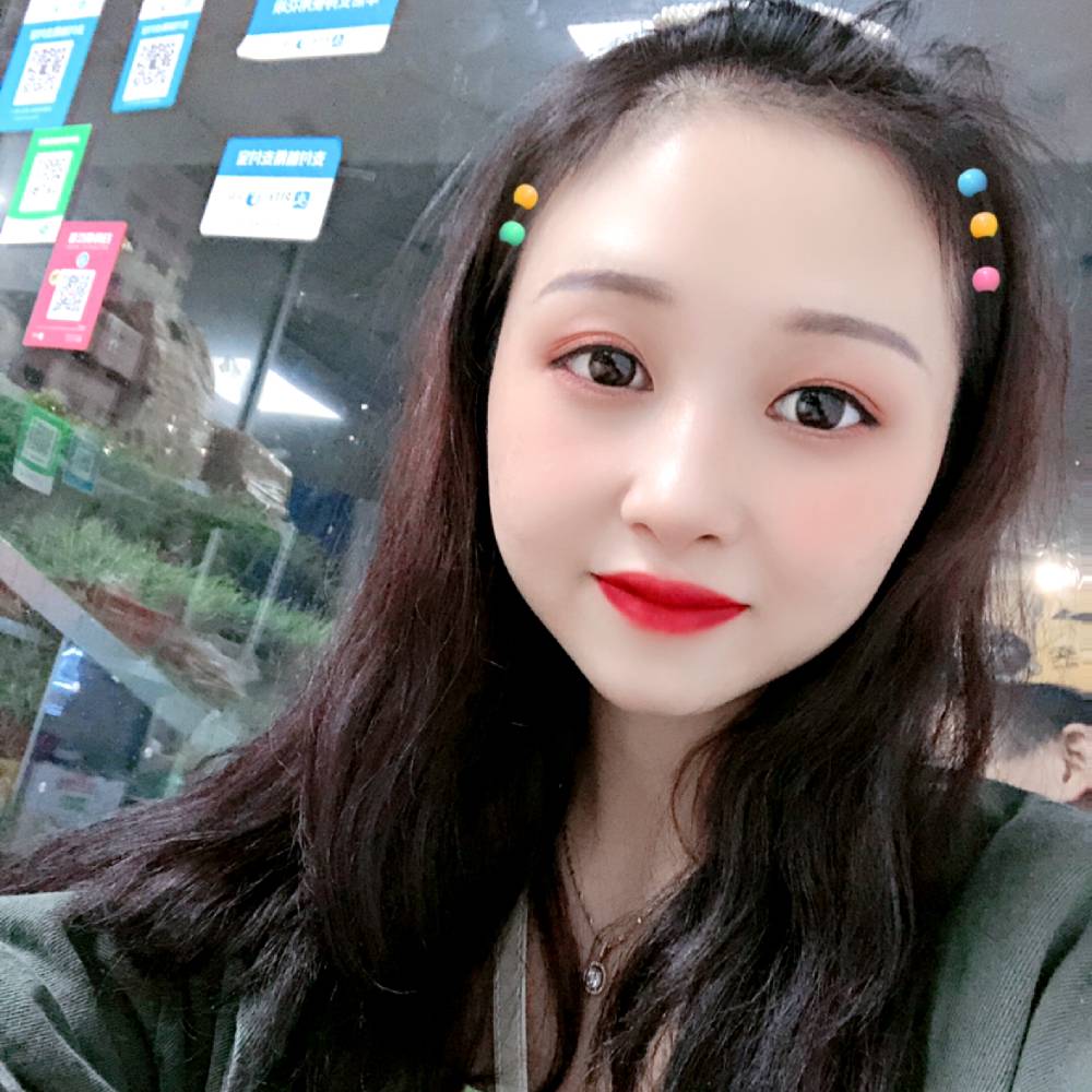 欧束小如的照片