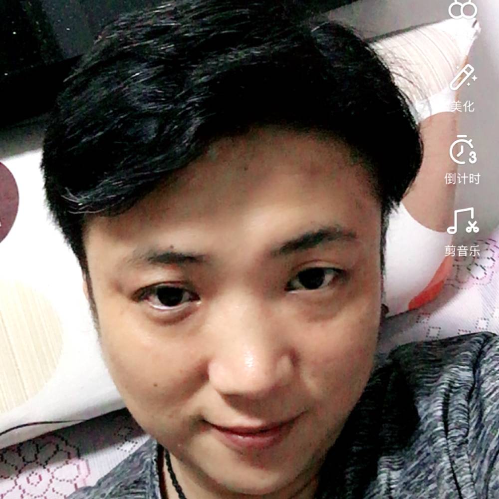 眼角的漩涡的照片