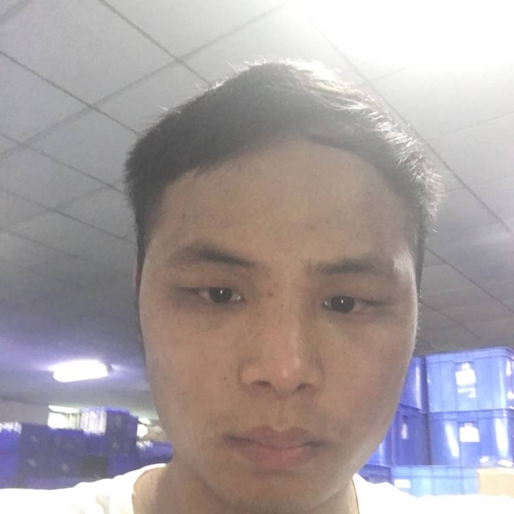 青花邂逅呆萌的照片