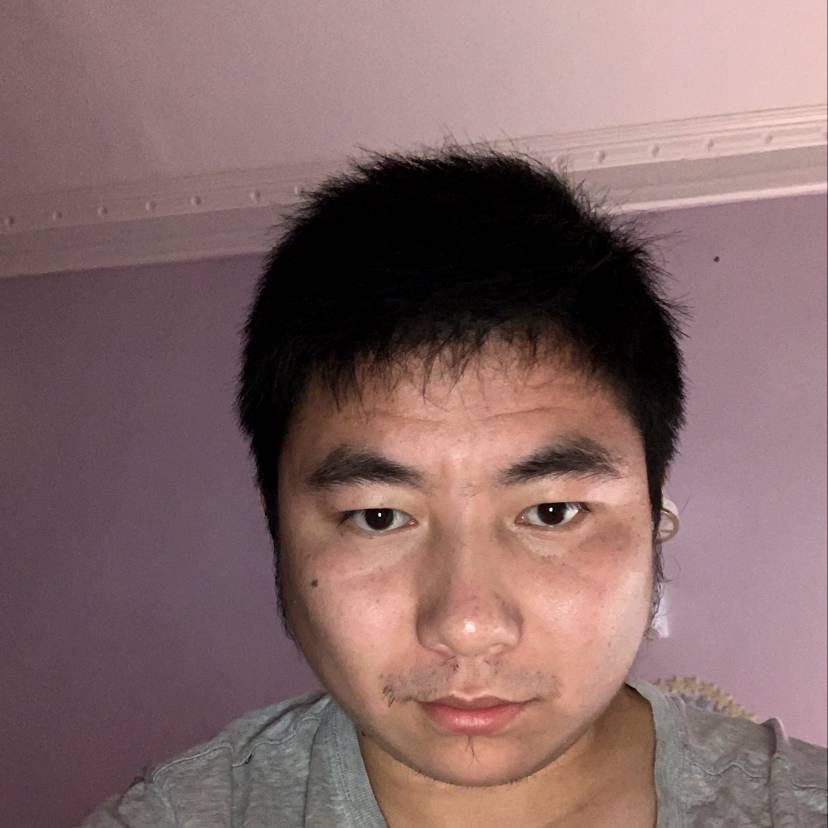 尘宵爱瘦瘦的照片