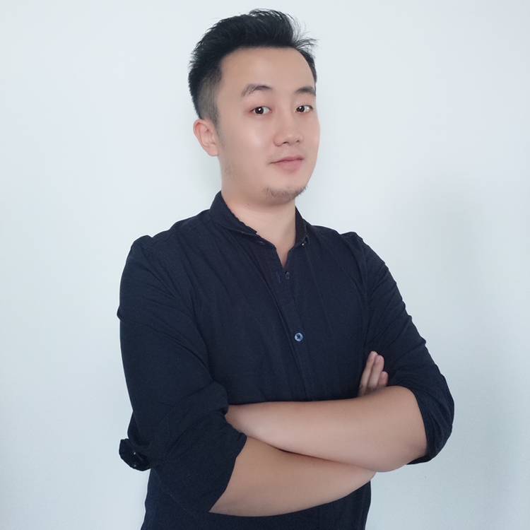 森霸的照片