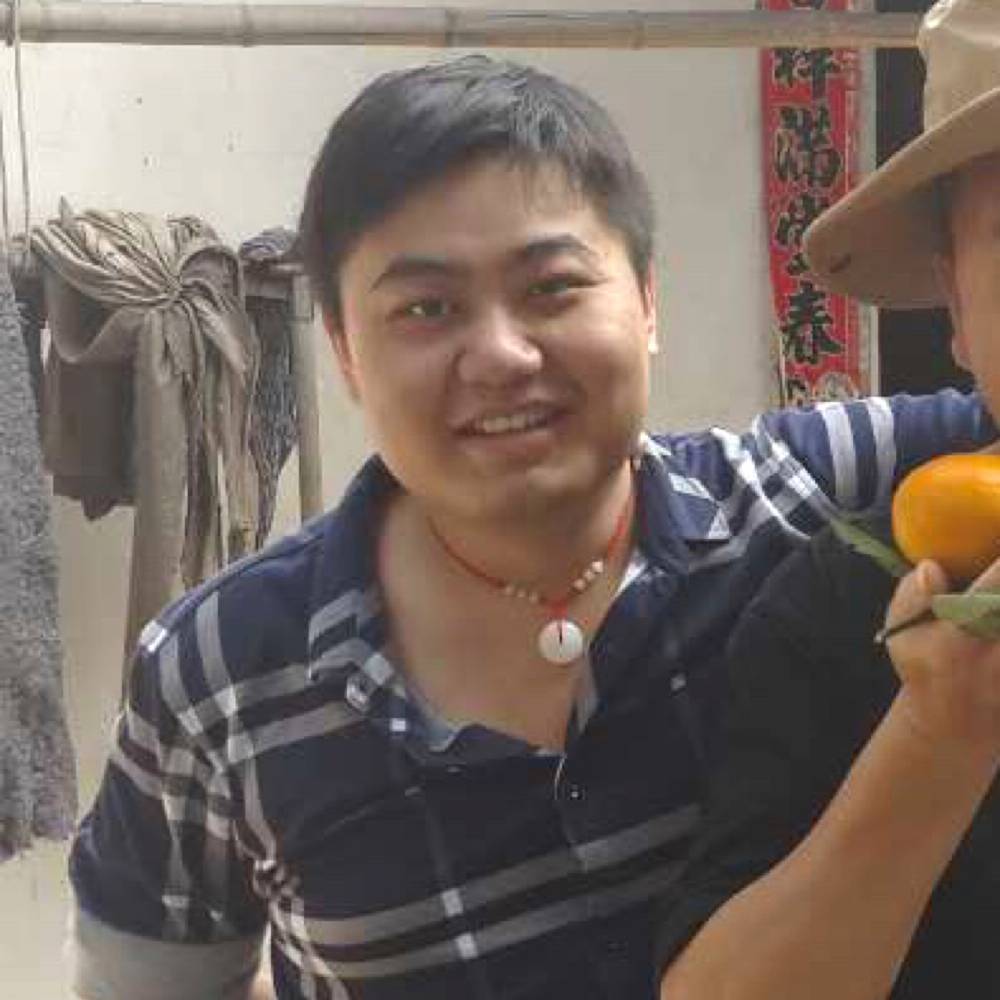 魔练狂徒的照片