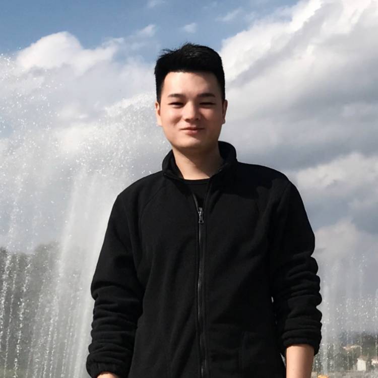 Jojian的照片