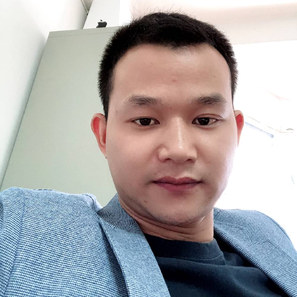 董三爷的照片