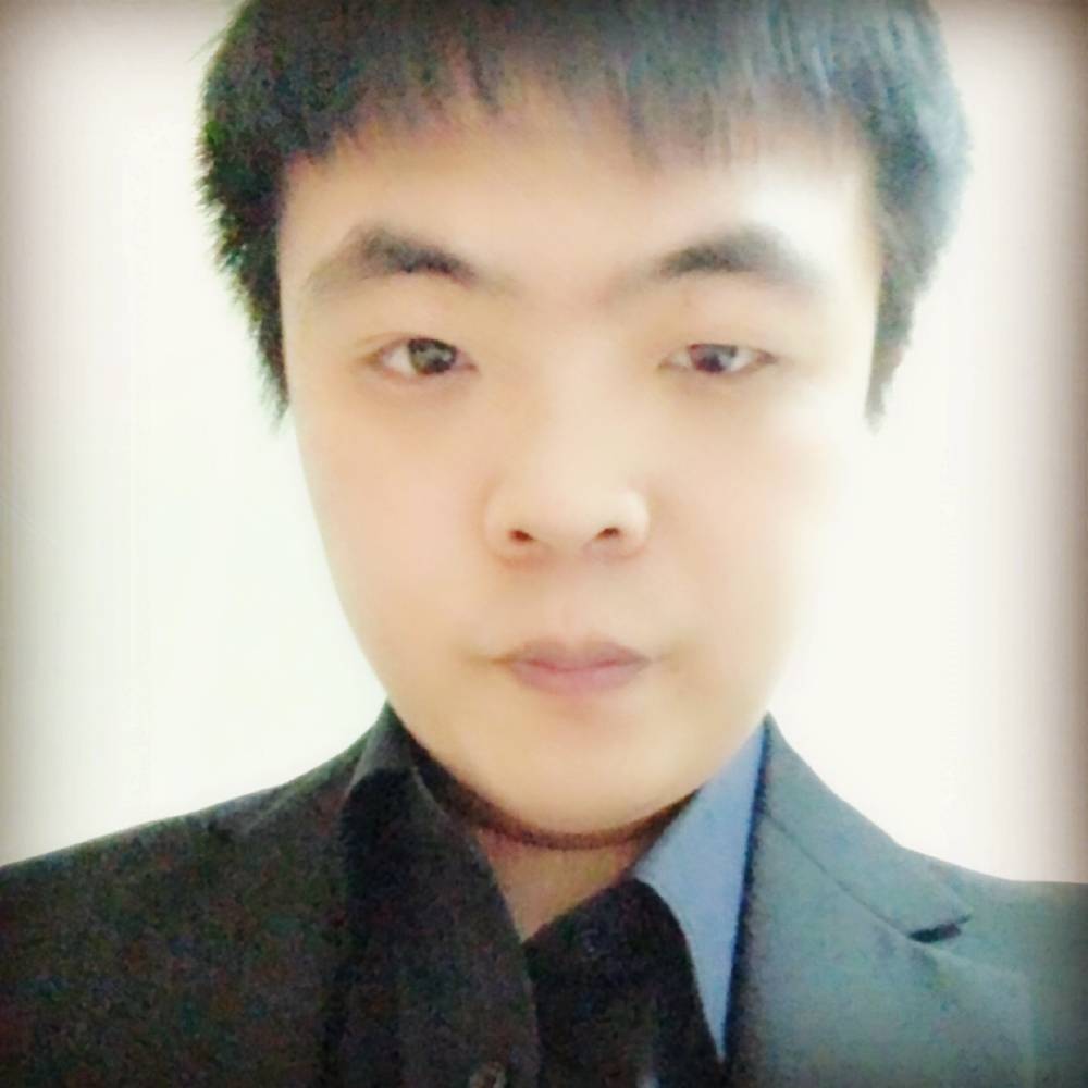 笑靥背后的照片