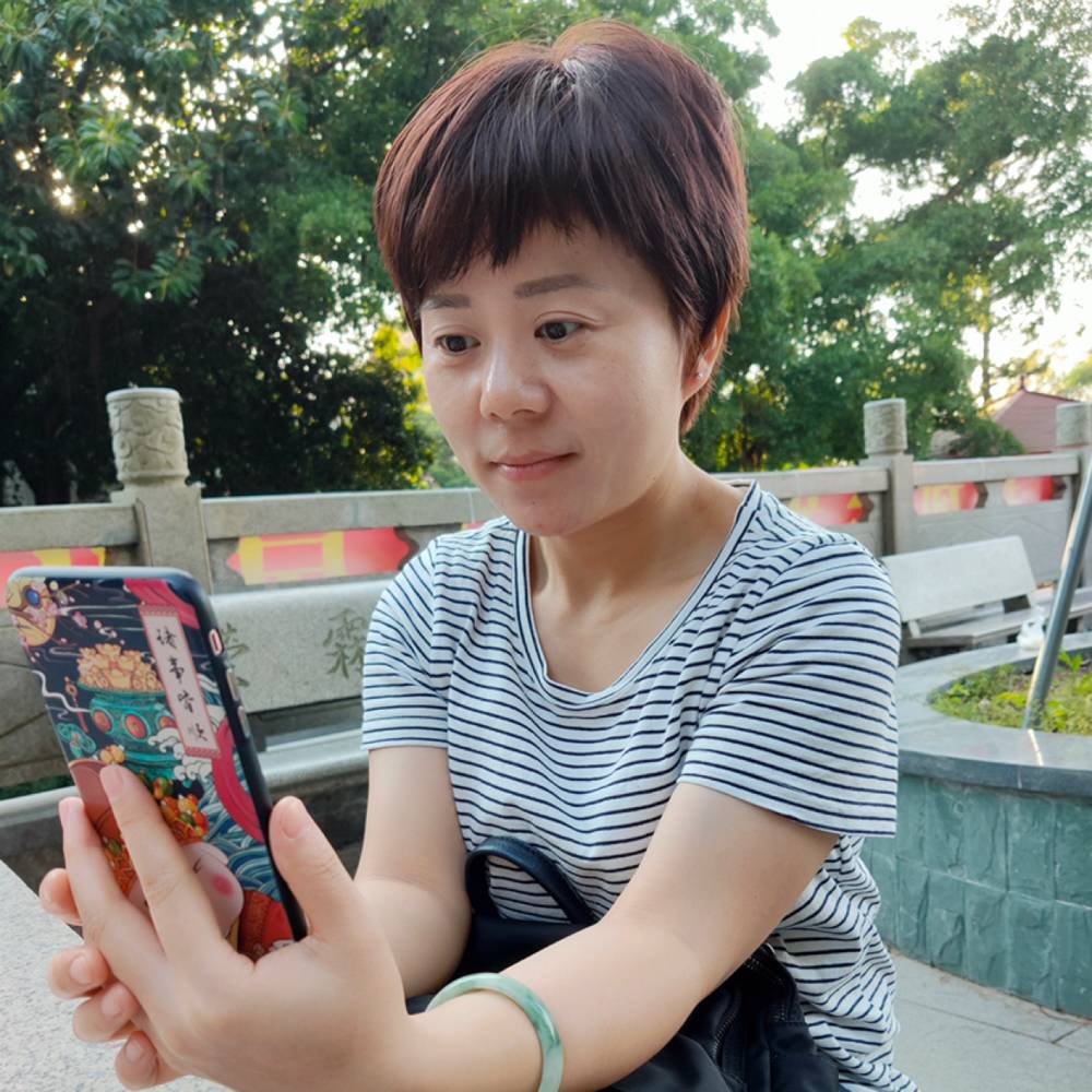 VIvianly的照片