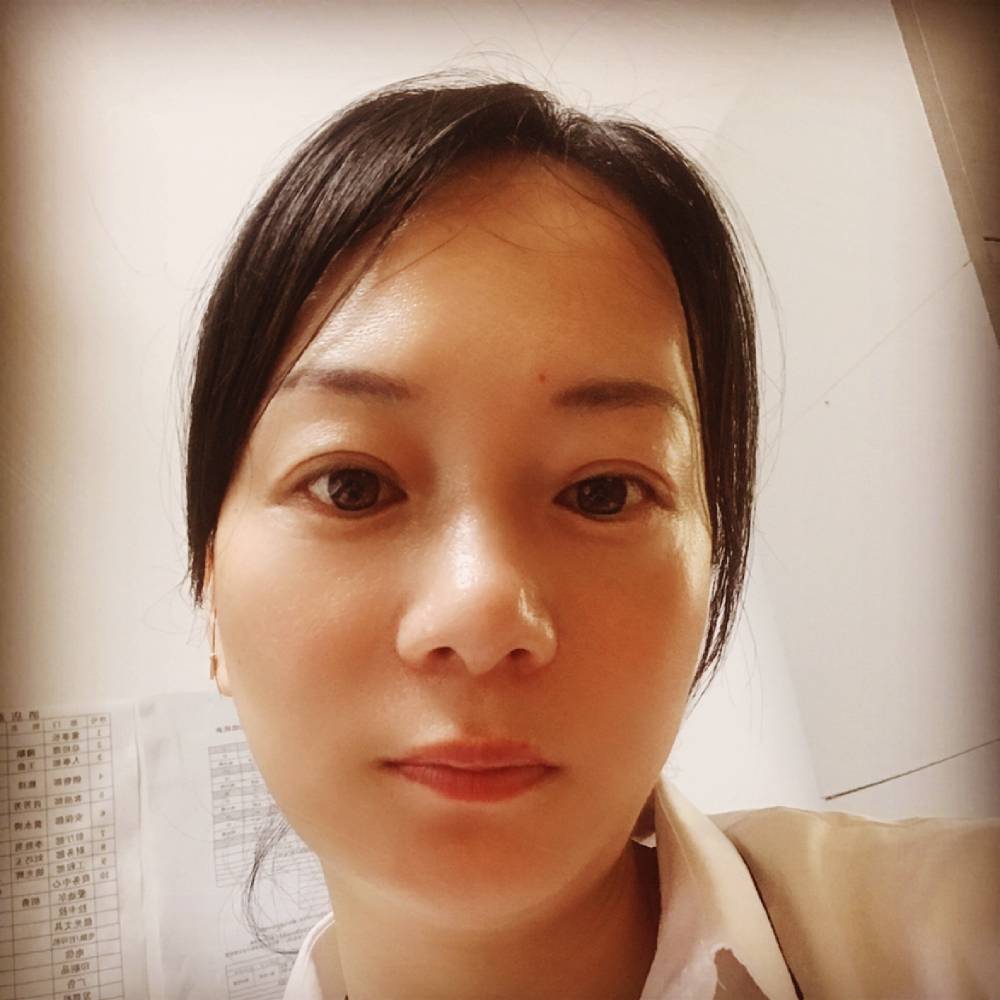 小博美的照片