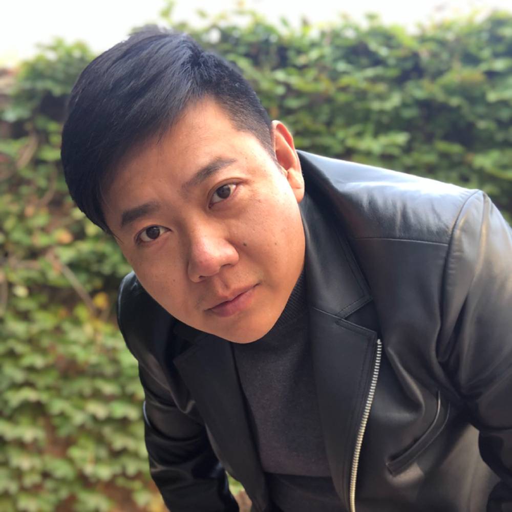 心碎的贝多的照片