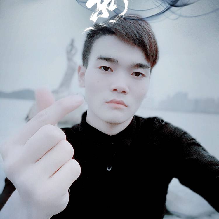 不优雅的恶魔。的照片